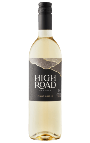 High Road Cellars Pinot Grigio 750ml