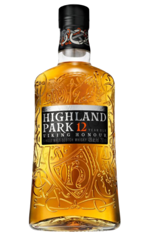 Highland Park Viking Honour 12 YO 750ml