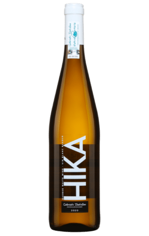 Hika Txakolina 750ml