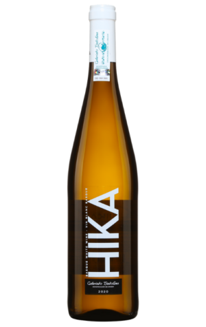 Hika Txakolina 750ml