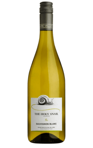 The Holy Snail Sauvignon Blanc 750ml