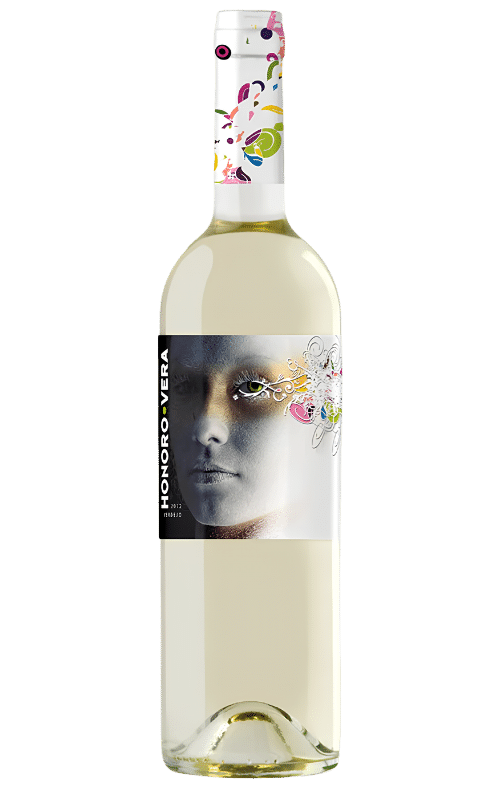 Honoro Vera Blanco 750ml