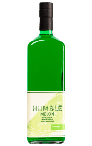 Humble Melon 750ml