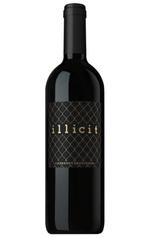 Illicit Cabernet Sauvignon 750ml