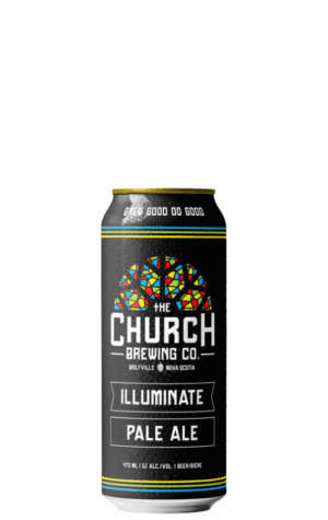 Church Illuminate 473ml