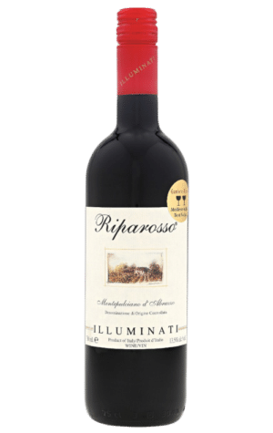 Illuminati Montepulciano Abruzzo 750ml