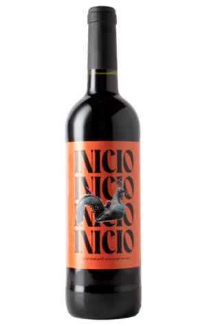 Inicio Mencia 750ml