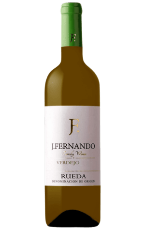 J.Fernando Verdejo 750ml