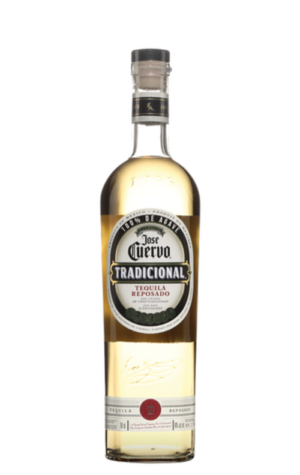 Jose Cuervo Tradicional Reposado 750ml