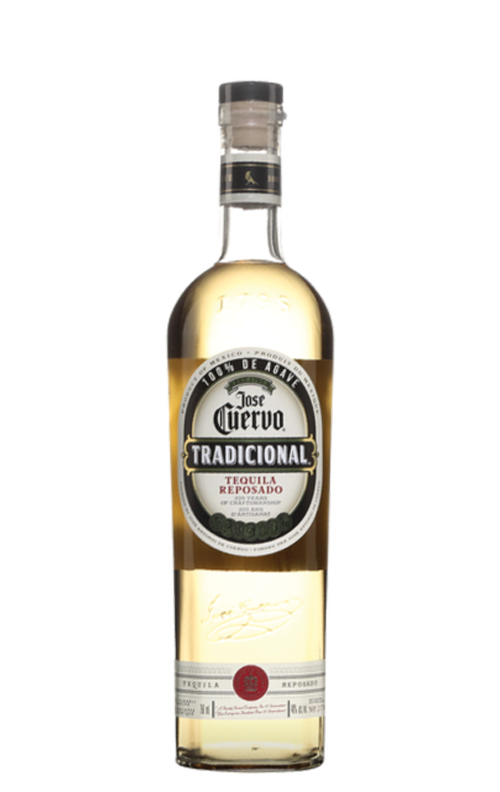 Jose Cuervo Tradicional Reposado 750ml