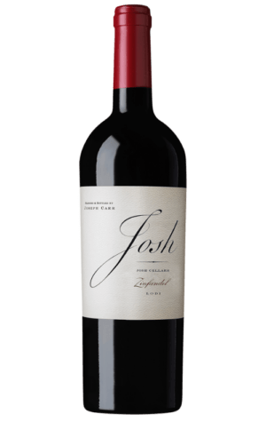 Josh Cellars Zinfandel 750ml