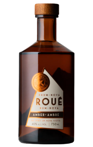 James Roué Nova Amber 750ml