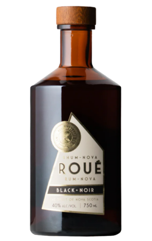 James Roué Nova Black 750ml