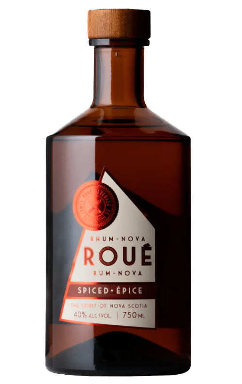 James Roué Nova Spiced 750ml