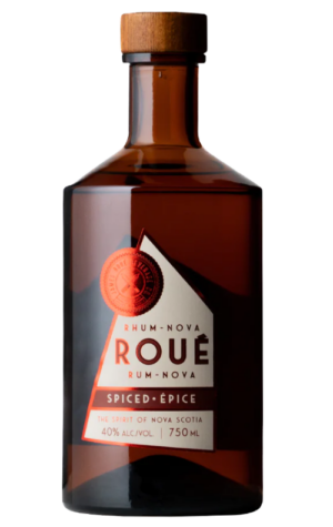 James Roué Nova Spiced 750ml