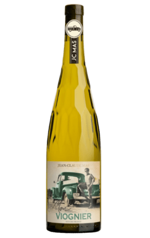Jean Claude Mas Mon Viognier 750ml