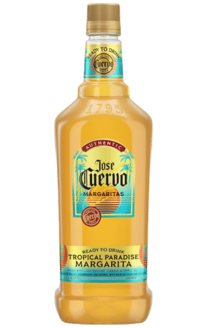 Jose Cuervo Tropical Paradise Margarita 1750ml