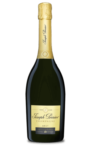 Joseph Perrier Cuvee Royale Brut 750ml