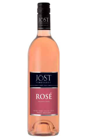 Jost Rosé 750ml