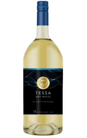 Jost Tessa Dry White 1500ml