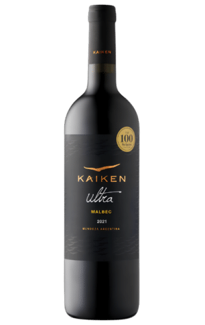 Kaiken Ultra Malbec 750ml