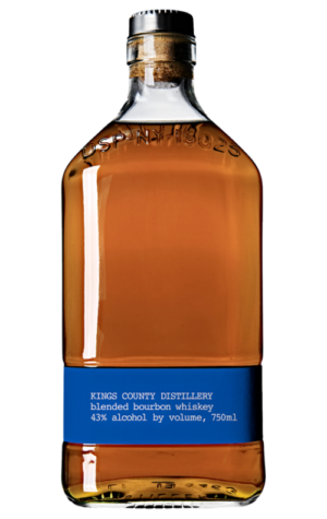 Kings County Blended Bourbon 750ml