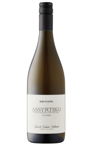 Kir Yianni Le Nord Assyrtiko 750ml