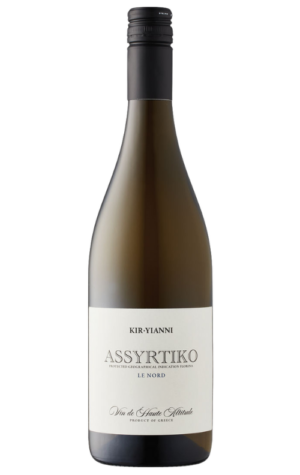 Kir Yianni Le Nord Assyrtiko 750ml