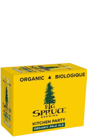 Big Spruce Kitchen Party 12x355ml