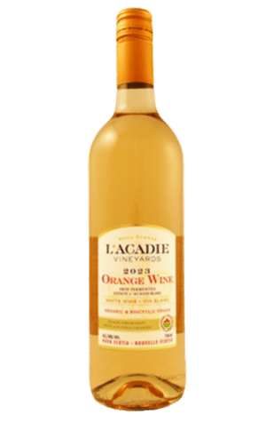 L'Acadie Orange Wine 750ml