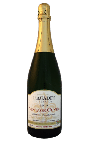 L'Acadie Vintage Cuvee 750ml