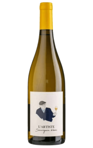 L'Artiste Sauvignon Blanc 750ml