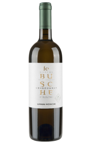 Le Busche Marche IGT Chardonnay 750ml