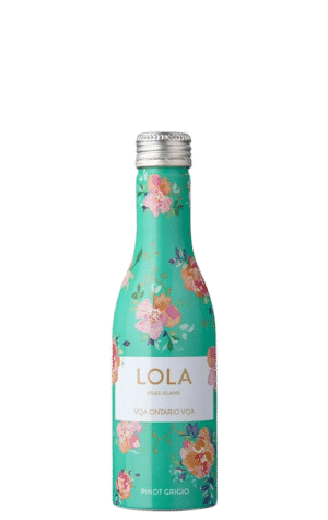 LOLA Pinot Grigio 250ml