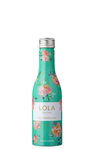 LOLA Pinot Grigio 250ml