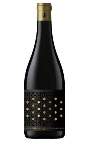 Lionel Osmin La Baie Oriental Red 750ml