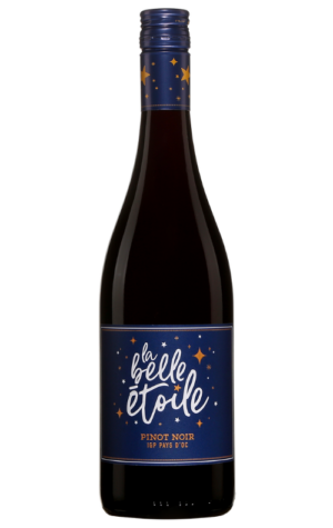 La Belle Etoile Pinot Noir 750ml