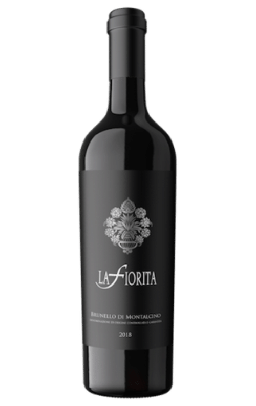 La Fiorita Brunello di Montalcino 750ml