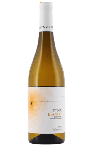 La Gelsomina Etna Bianco 750ml