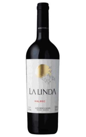 La Linda Malbec 750ml