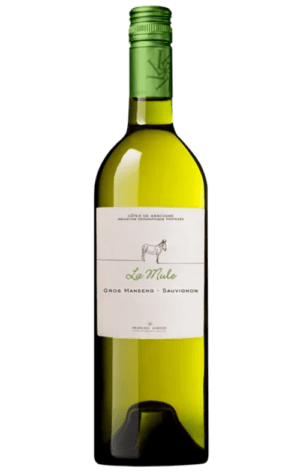 La Mule Blanc 750ml