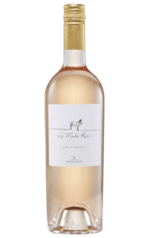 La Mule Rosé 750ml