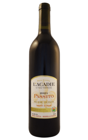 L'Acadie Passito 750ml