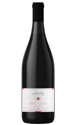 Lailey Pinot Noir 2022 750ml