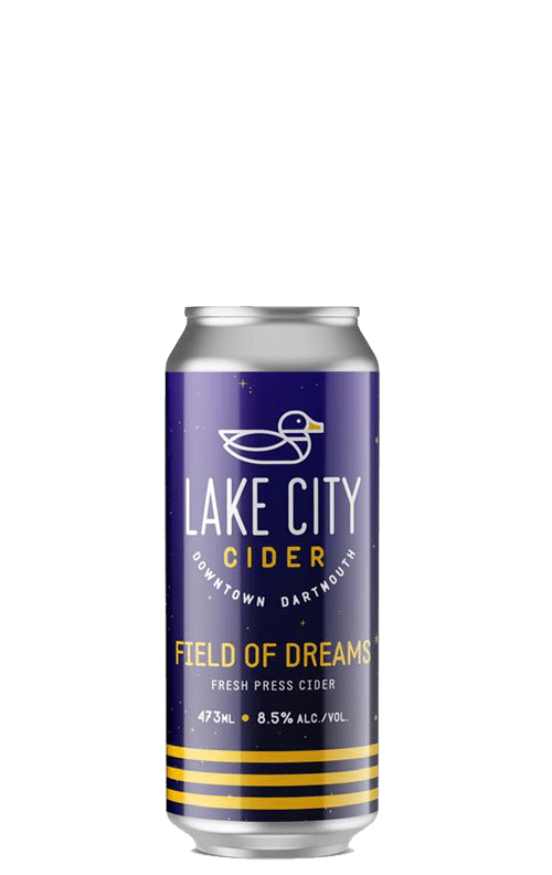 Lake City Field of Dreams 473ml
