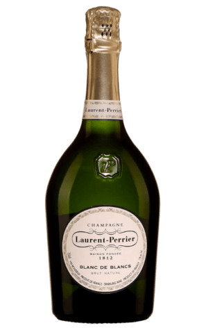 Laurent-Perrier Blanc de Blancs 750ml