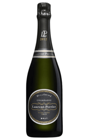 Laurent-Perrier Millésimé 750ml