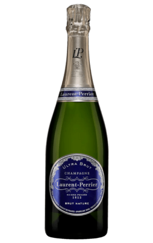 Laurent-Perrier Ultra Brut 750ml
