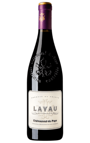 Lavau Châteauneuf du Pape 750ml