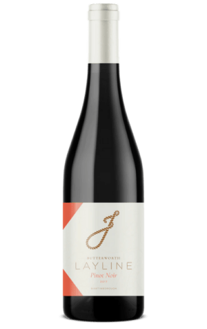 Layline Pinot Noir 750ml